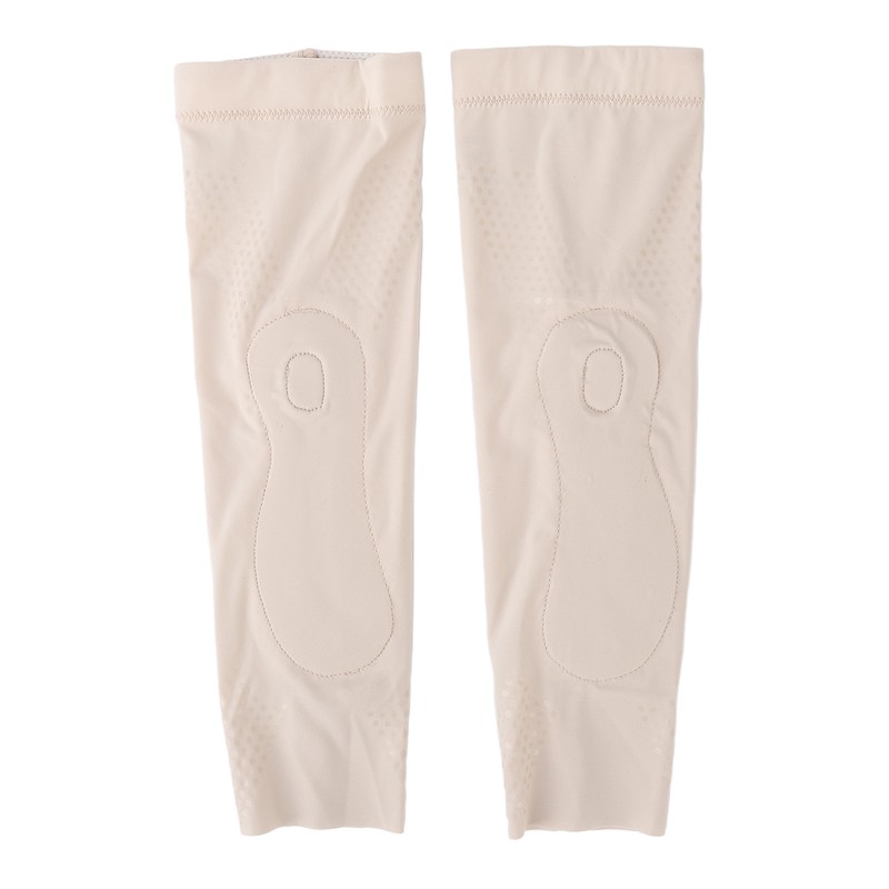 Elbow Compression Sleeve Breathable Comfortable Relaxing Improve Pain Elbow Support
