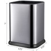 Yuemsh Kitchen Utensil Holder, Utensil Holder for Countertop Cooking Utensil