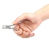 Windfulogo Toenail Clippers Nail Nippers Stainless Steel Heavy Duty for