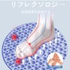 (2024 New Release) Foot Massage Pad, Round Massage Mat, Foot