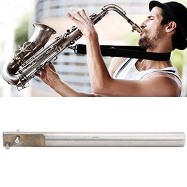 Saxophone Key Cover Tool Steel Sax Adjustment Wrench Saxophone Reparing Musical Instrument Accessories Performance Accessories Playing Accessories