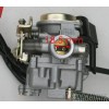 PEACE SPORTS Jonway 50cc Scooter Solana 4-Stroke Carburetor GY6-50 YY50QT