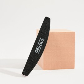 Gelous Nail File (100 grit / 180 grit), Single