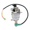 USPEEDA Carburetor for Gentron 10000 Watts Generator GG10020 GG10000 EZ-UPC10K-CA