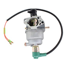 USPEEDA Carburetor for Gentron 10000 Watts Generator GG10020 GG10000 EZ-UPC10K-CA Carb