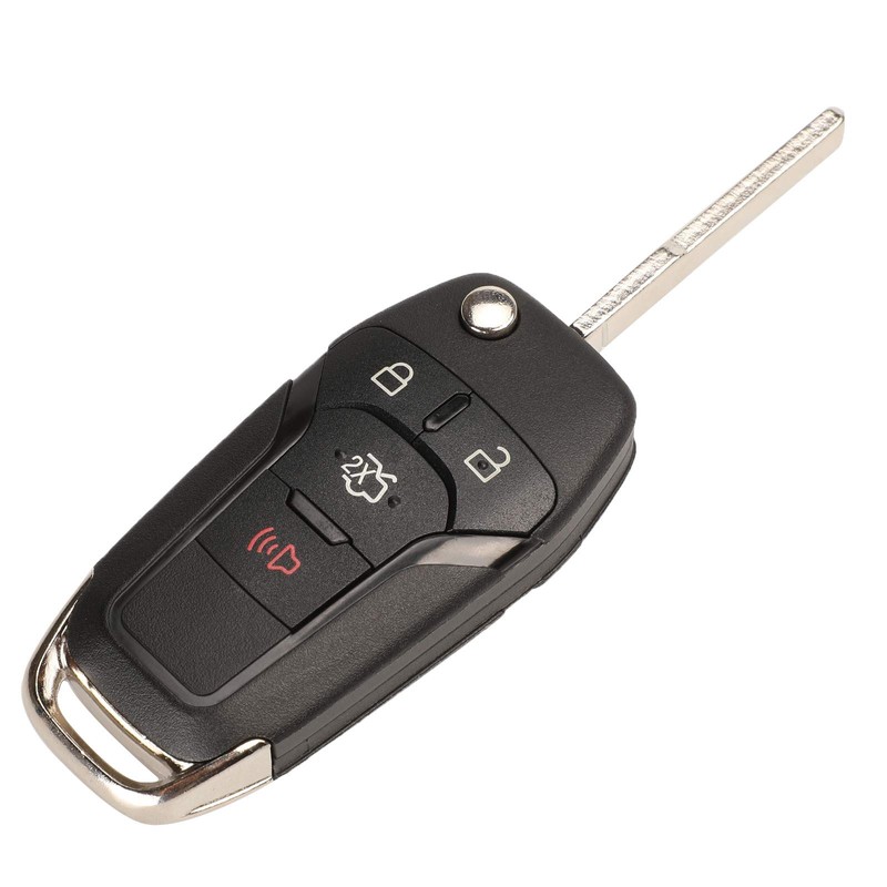 Smart Remote Flip Key 315MHz for Ford Fusion 2013-2016 N5F-A08TAA