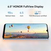 HONOR 70 Lite, Smartphone 5G, 4GB+128GB, 6,5” 90Hz FullView Display,