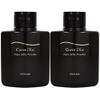 Piacerabo Caldor Aqua Jelly Powder, 4.1 fl oz (130 ml), Set of 2