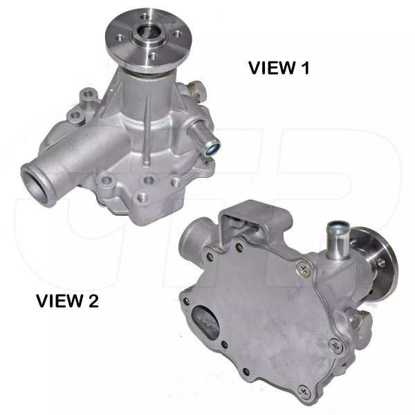 CTP 3110053 Pump AS Water Fits Caterpillar 1541816 CB-214D CB-214E