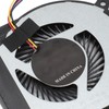Laptop Cooling Fan 4 Pin Replacement Cooling Fan for ASUS