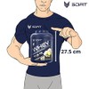 Scifit Protena Whey 24 g de Protena 100 Whey Protein