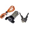 Dorman 924-894 Ignition Lock Cylinder Compatible with Select Models