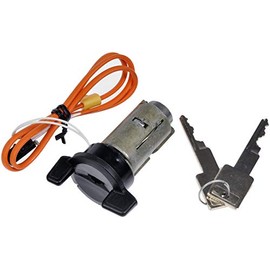 Dorman 924-894 Ignition Lock Cylinder Compatible with Select Models