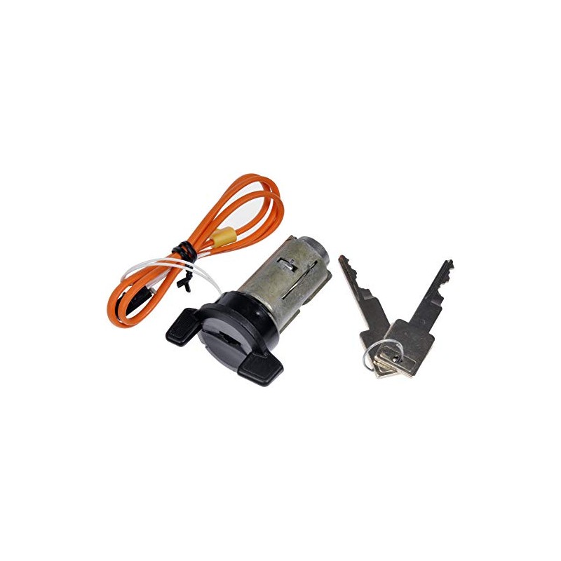 Dorman 924-894 Ignition Lock Cylinder Compatible with Select Models