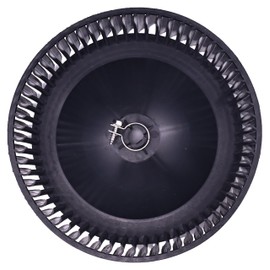 UNEETA Upgrade 1472-1091 14721091 RV Air Conditioner Blower Wheel Compatible with Coleman Mach Air Conditioner Wheel Package Blower 8332 8433 8632 6701 6702 6703 6721-6723