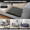 Sofa Cushion Support for Sagging Seats - 2 Pack High