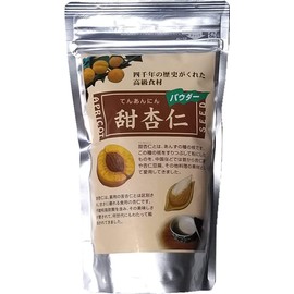 Sweet Almond Powder, 7.1 oz (200 g)