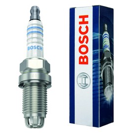 Bosch Automotive F7LTCR – Nickel Spark Plugs – Pack of 1