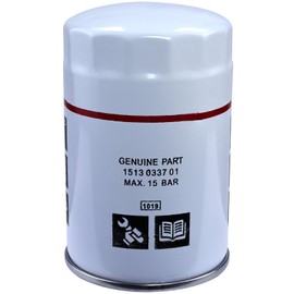 1513033701 KAYIQIN Oil Filter Compatible with GA5-11 Machine type Air Compressor, GX2-11 Replacement Part 2903033701 1513-0337-01