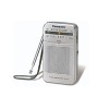 Panasonic - Panasonic RF P50D