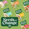 SEEDS OF CHANGE Organic Quinoa, Brown & Red Rice with