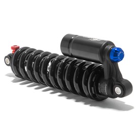 TOFR Rear Shock Absorber Suspension for Sur-Ron Light Bee X LBX for Talaria Sting MX3 / R MX4 / Talaria XXX for Segway X160 X260