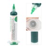Solder Mask, Solder Paste for Electronics PCB UV Curing Solder