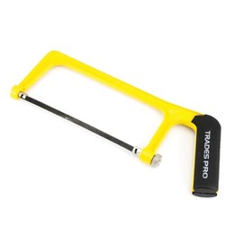 Trades Pro Mini Hacksaw - 831405