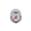 MMB Mechanical Tachometer Diameter 48 mm, Housing with Light Slot
