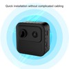 4K WIFI HD Small Camera Remote Control Motion Detection Night