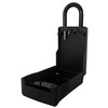 Frostfire Mooncode - 100% Weatherproof Large Portable Key Storage Security