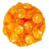 Butterscotch Hard Candy - 5 Pound Pack - Individually Wrapped
