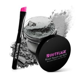 Rootflage Temporary Root Touch Up Refill (TITANIUM)