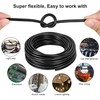 18 Gauge Wire 3 Conductor,18 AWG Electrical Wire Stranded PVC