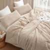 Byourbed Justa Nother® - Coma Inducer® Oversized Queen Comforter Set