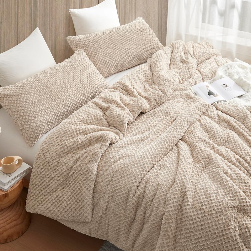 Byourbed Justa Nother® - Coma Inducer® Oversized Queen Comforter Set