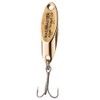 Acme Tackle SW11T/GG Kastmaster with Flash Tape Gold Gold, 1/2
