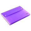 Arpan A4 Expanding File 13 Gusset Pocket Organiser Folder Wallet