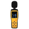 SMART SENSOR AS844+ Sound Level Meter LCD Digital Decibel Meter