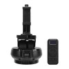 Motorized Panoramic Tripod Head,YT-1200 2.4G Remote Control Universal Horizontal/Vertical Adjustable,1kg
