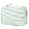 Travel Hanging Toiletry Wash Bag Makeup Cosmetic Organizer for Women