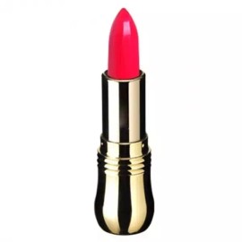 Guitar 입술을 촉촉하게 감싸며 편안한 보습 립스틱 체리핑크 Moisturizing Lipstick in Cherry Pink that Comfortably Wraps Lips