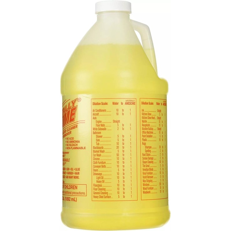 LA's Totally Awesome 2 Pack - LA's Totally Awesome All