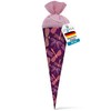 itenga Sibling School Cone - 35 Cm, Animals, Animal Pattern,