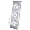 Youshiko 3 in 1 Weather Station for Indoor and Outdoor
