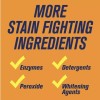 Biz Detergent Stain and Odor Eliminator, 50 Oz Discontinued NOS