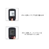 KT600B Non-Contact Infrared Thermometer Cooking Digital Thermometer for Kitchen Industrial