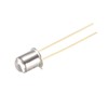 uxcell 5pcs Photosensitive Diode Photodiodes Light Sensitive Sensors,5mm Round Head
