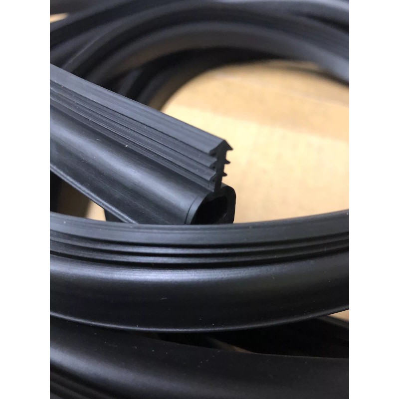 OEM Door Gasket For Military Humvee - Drivers Front