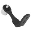 L Shape Binoculars Mount for Hiking, Wildlife Watching, Aluminum Mount